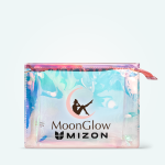 MOONGLOW & MIZON - MoonGlow & Mizon Hologram Pouch