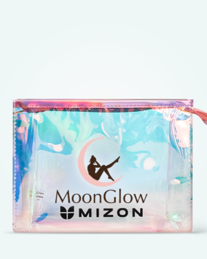 MOONGLOW & MIZON - MoonGlow & Mizon Hologram Pouch