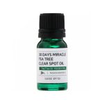 Some By Mi - Some By Mi 30 Days Miracle Tea Tree Clear Spot Oil 10 ml
