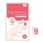 Petitfee & Koelf - Koelf Pink Nail Treatment Pack