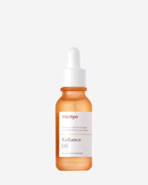 Manyo Factory - Manyo Factory Radiance Oil 20 ml