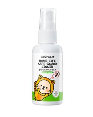 Atopalm - ATOPALM Kids Home Life Safe Guard Liquid  spray  contra tintarilor 50 ml
