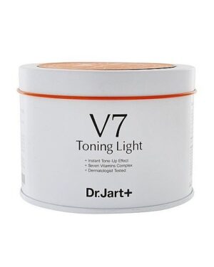 Dr.Jart+ - Dr.Jart+ V7 Toning Light Cream 50 ml