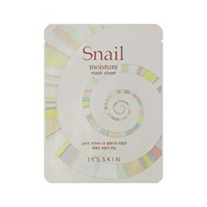 It's Skin - It's Skin Snail Moisture Mask Sheet