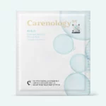 Carenology95 - Carenology95 RE:BLUE Intensive Recovery Oil Gel Mask 25 g