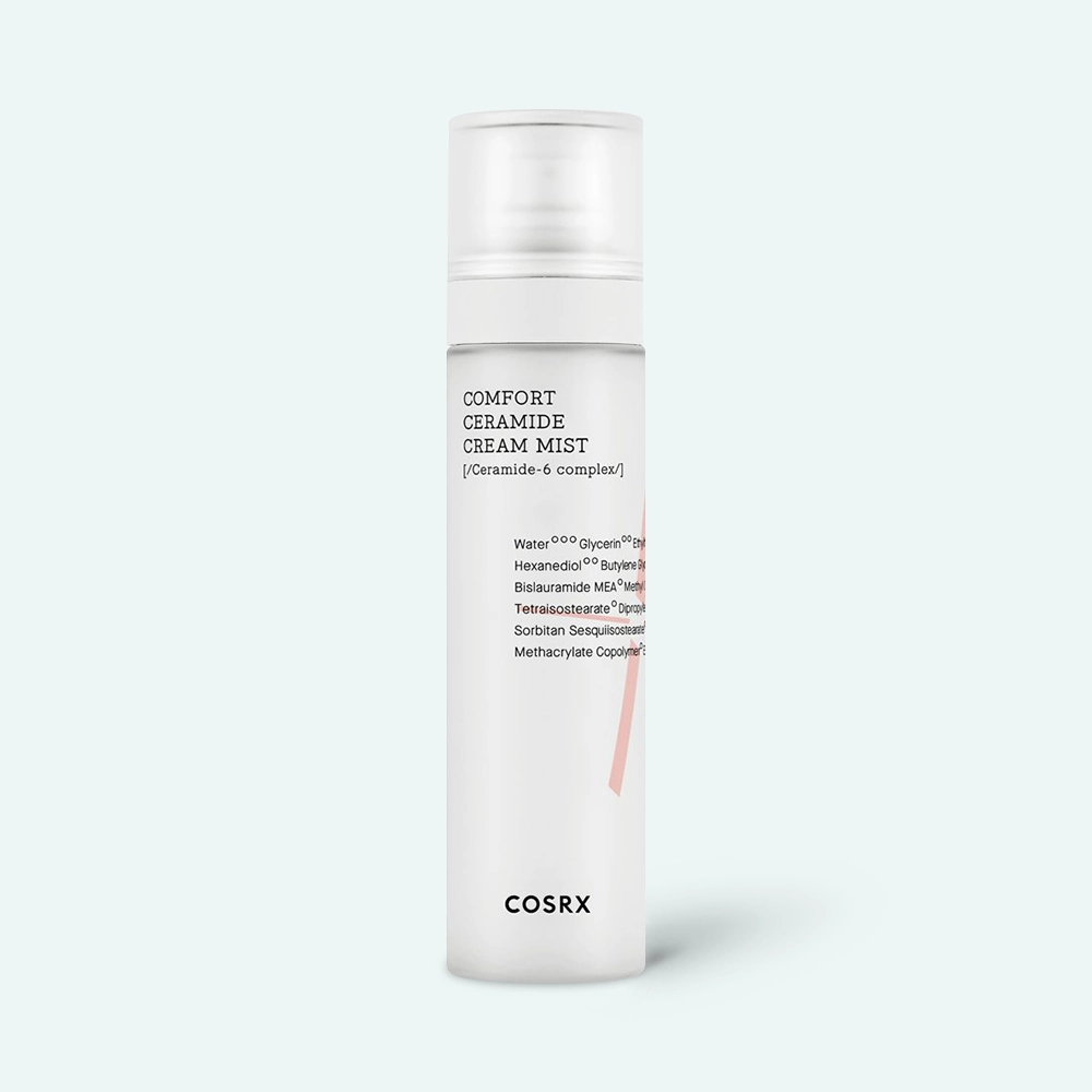 COSRX - COSRX Balancium Comfort Ceramide Cream Mist 120 ml