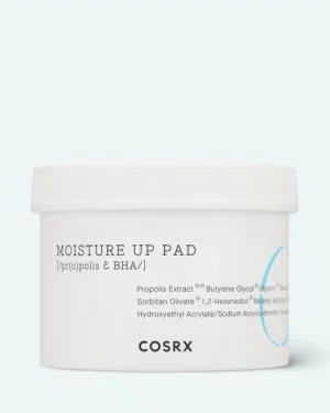 COSRX - COSRX One Step Moisture Up Pad