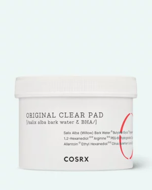 COSRX - COSRX One Step Original Clear Pad