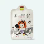 Dr. Lola - Тканевая маска Artist lola cream mask(PET) season 2