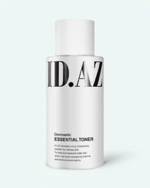 ID.AZ - ID.AZ Dermastic Essential Toner 130 ml