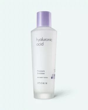 It's Skin - It's Skin Hyaluronic Acid Moisture Emulsion 150ml