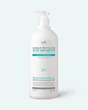 LaDor - La'dor Шампунь для волос Damaged Protector Acid Shampoo 900мл
