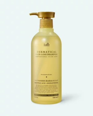 LaDor - La'dor Dermatical Hair-Loss Shampoo 530 ml