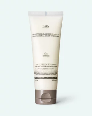 LaDor - La'dor Шампунь для волос Moisture Balancing Shampoo 100 мл