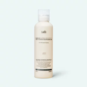 LaDor - La'dor Бессульфатный шампунь для волос TripleX3 Natural Shampoo 150 мл