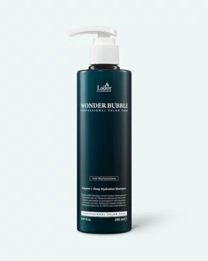 LaDor - La'dor Wonder bubble shampoo 250ml