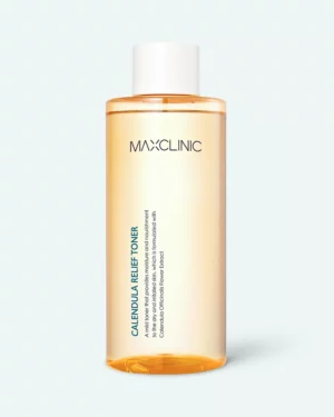 MaxClinic - Maxclinic Calendula Relief Toner 300ml