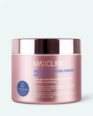 MaxClinic - Maxclinic Pro Edition Hydro Firming Gel Cream 200ml