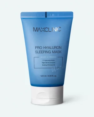 MaxClinic - Maxclinic Pro Hyaluron Sleeping Mask 120ml