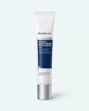 Real Barrier - Real Barrier Active-V Lifting Cream 40ml