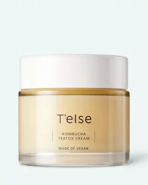 T’else - T'else Kombucha Teatox Cream 50 ml