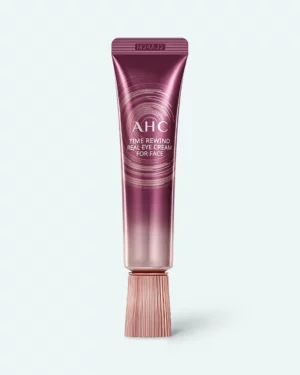 A.H.C. - A.H.C Time Rewind Real Eye Cream For Face 30ml