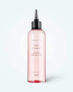 A'Pieu - A'pieu Raspberry Vinegar Hair Treatment 200ml