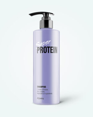 A'Pieu - A'pieu Super Protein Shampoo