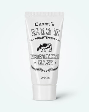 A'Pieu - A'pieu Fresh Mate Milk Mask Brightening 50 ml