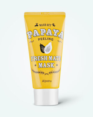 A'Pieu - A'pieu Fresh Mate Papaya Mask Peeling