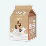 A'Pieu - A'pieu Coffee Milk One-Pack (Firming)