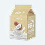 A'Pieu - A'pieu Coconut Milk One-Pack (Moisturizing)