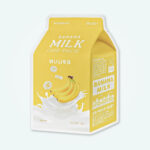 A'Pieu - A'pieu Banana Milk One-Pack (Nourishing)