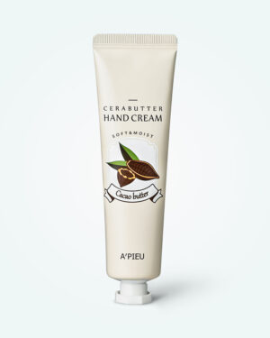 A'Pieu - A'pieu Cerabutter Hand Cream (Cacao Butter)