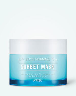 A'Pieu - A'pieu Good Morning Sorbet Mask