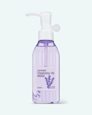 A'Pieu - A'pieu Lavender Cleansing Oil Moist Sensitive 150 ml