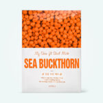 A'Pieu - A'pieu My Skin-Fit Sheet Mask  Sea Buckthorn 25 ml
