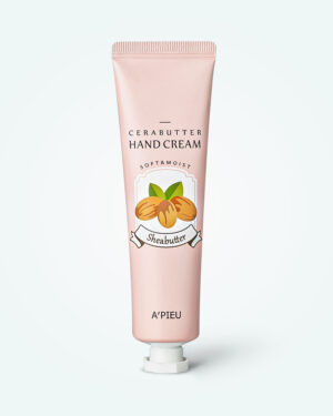 A'Pieu - A'pieu Cerabutter Hand Cream (Shea Butter)