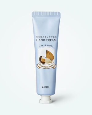 A'Pieu - A'pieu Cerabutter Hand Cream (Murumuru Butter)