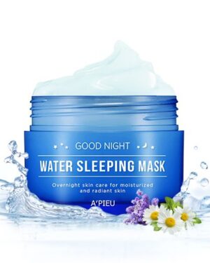 A'Pieu - A'pieu Good Night Water Sleeping Mask