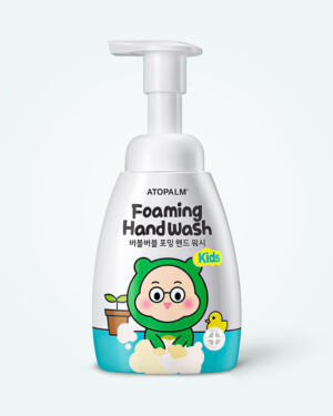Atopalm - ATOPALM Foaming Hand Wash Kids 240 ml