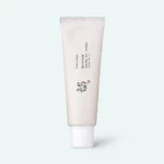 Beauty of Joseon - Cremă de protecție solară hidratantă cu filtre chimice de nouă generație Beauty of Joseon Relief Sun : Rice + Probiotics SPF 50+ PA++++ 50ml