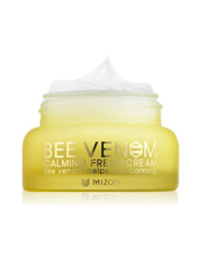 Mizon - Mizon Bee Venom Calming Fresh Cream