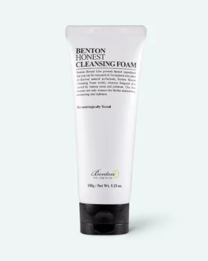 Benton - Benton Honest Cleansing Foam 150g