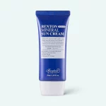 Benton - Cremă de protecție solară minerală Benton Skin Fit Mineral Sun Cream SPF50+/PA++++, 50 ml