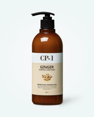 CP-1 - CP-1 Ginger Purifying Conditioner 500ml