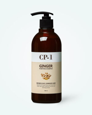 CP-1 - Esthetic House CP-1 Ginger Purifying Shampoo 500 ml
