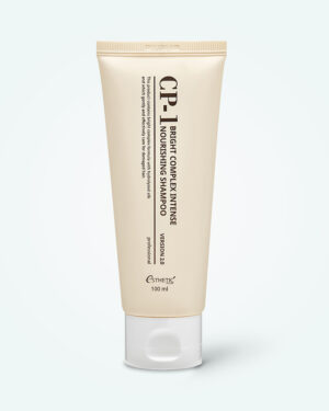 CP-1 - CP-1 Bright Complex Intense Nourishing Shampoo 100 ml