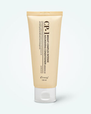 CP-1 - Balsam nutritiv pentru părul fragil și deteriorat CP-1 Bright Complex Intense Nourishing Conditioner 100ml