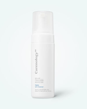 Carenology95 - Carenology95 Clearly Soft Cleanser 150 ml